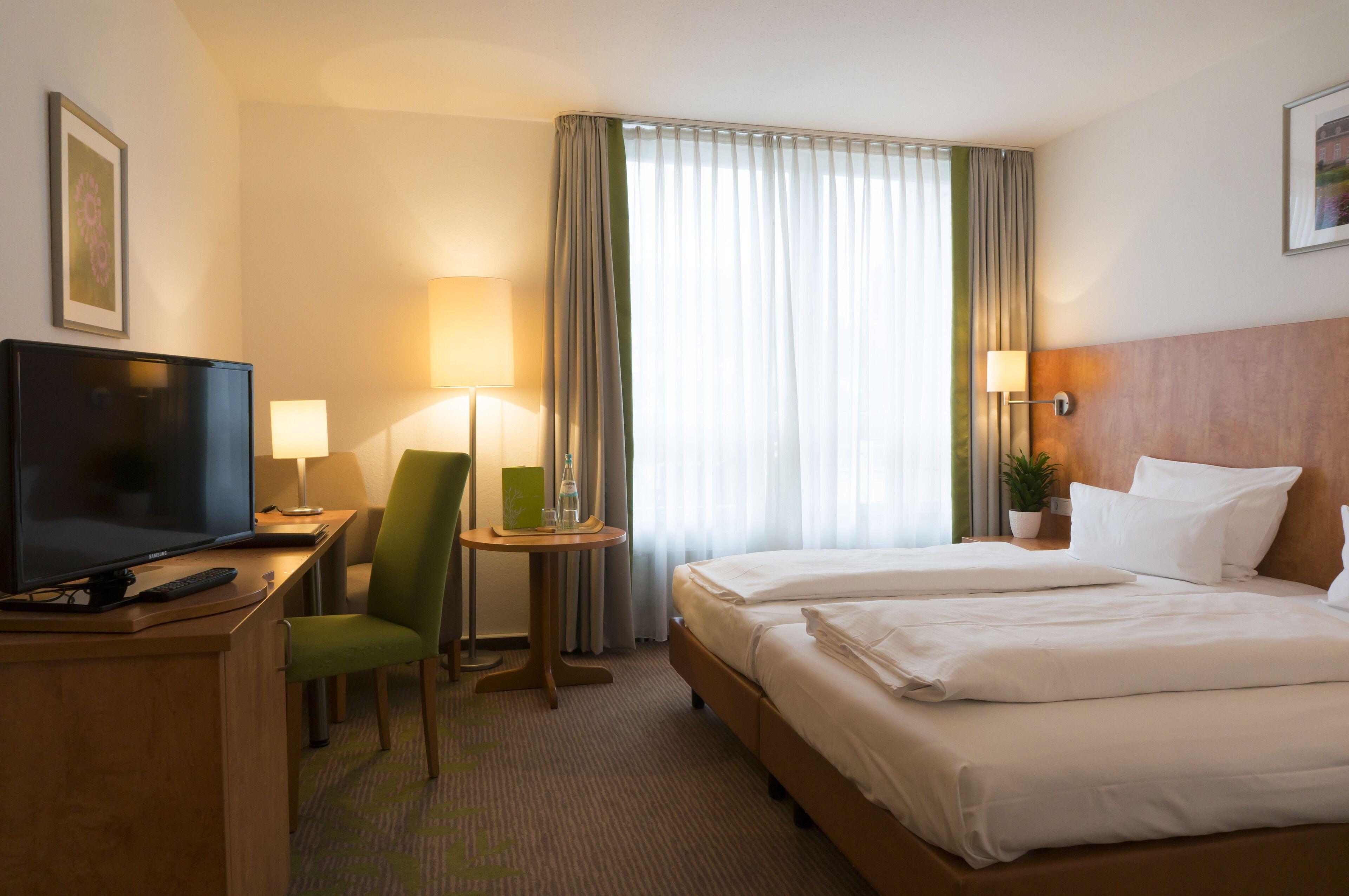 Hotel Mingarden — Fotos 3